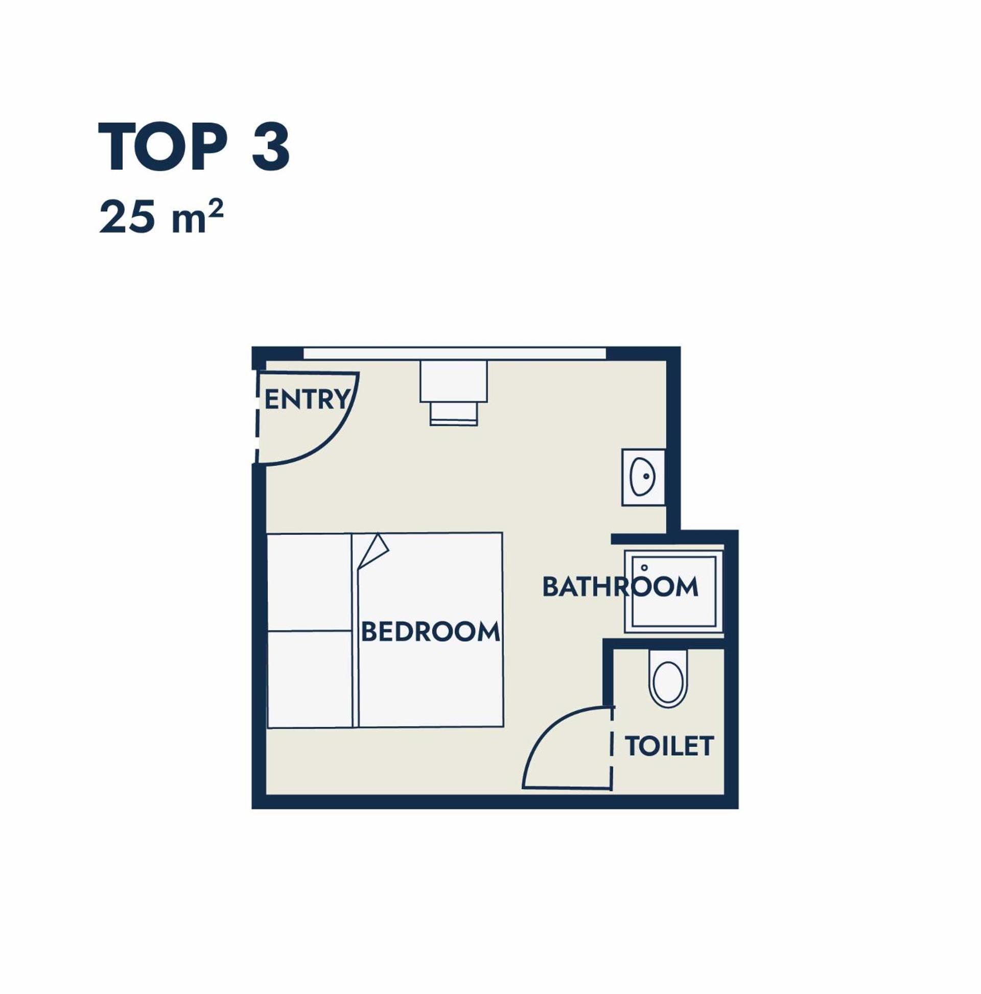 וינה Easy Flat City Living מראה חיצוני תמונה